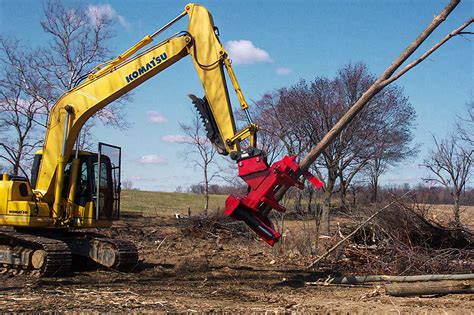 excavator shears sale|used tree shear for excavator.